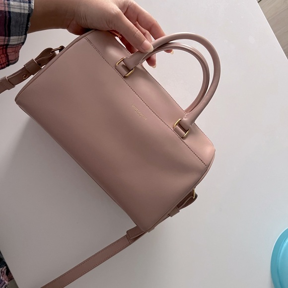 Authentic Saint Laurent small duffle bag - Picture 3 of 13